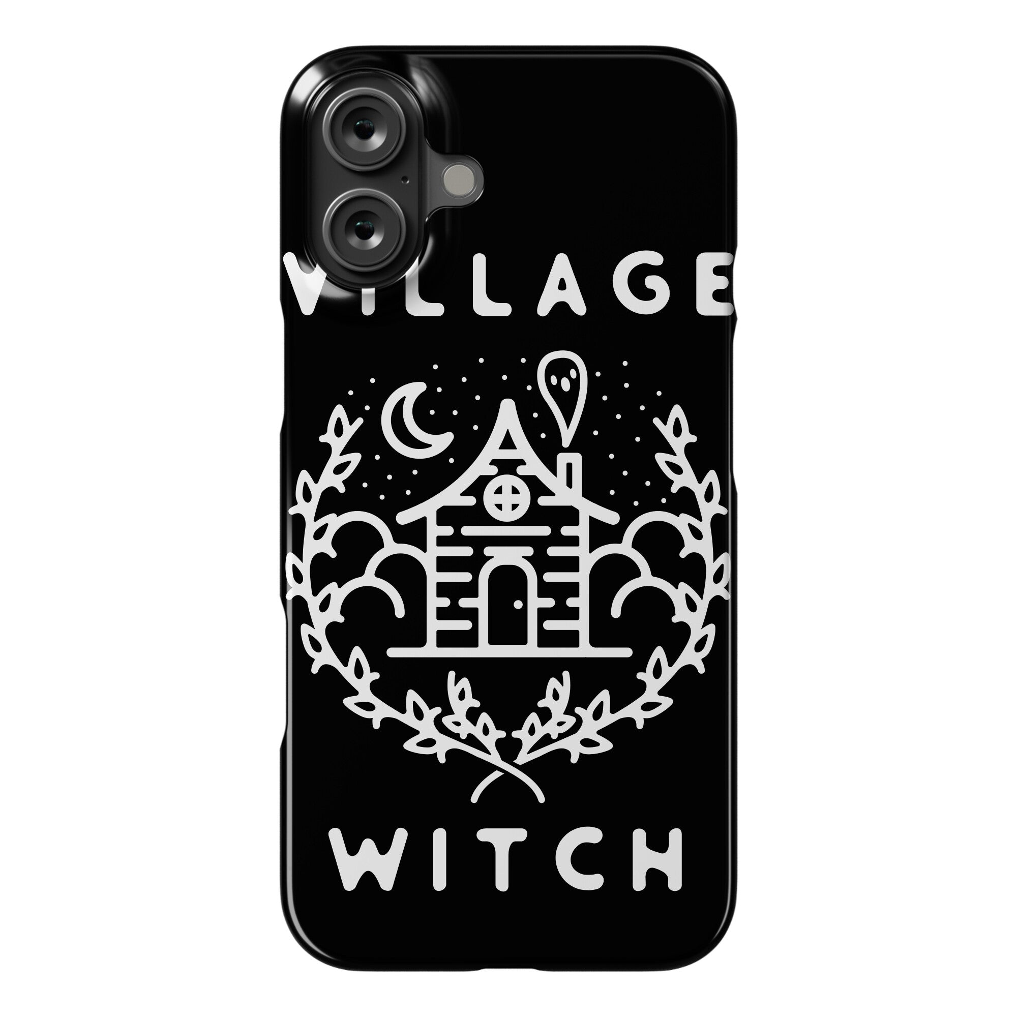 Village Witch Phone Case